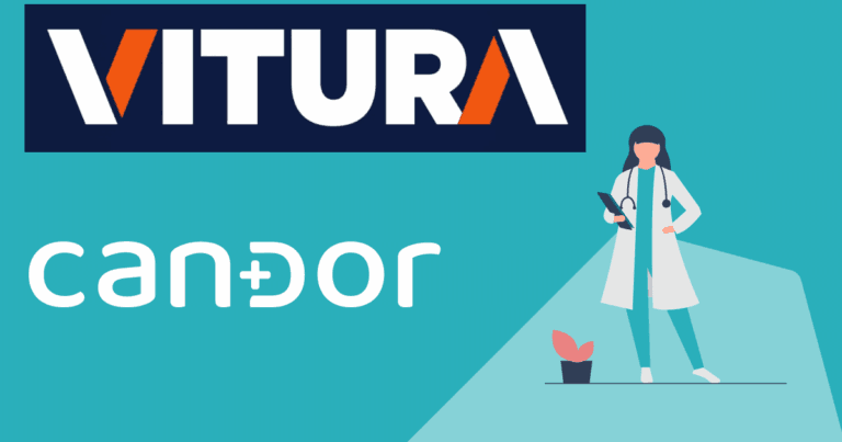 Vitura Health's Candor acquisition