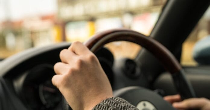 Medical cannabis and driving in Australia