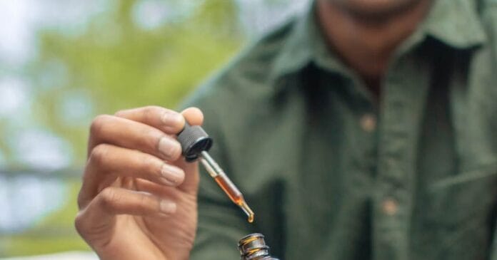 CBD and epilepsy seizure reduction