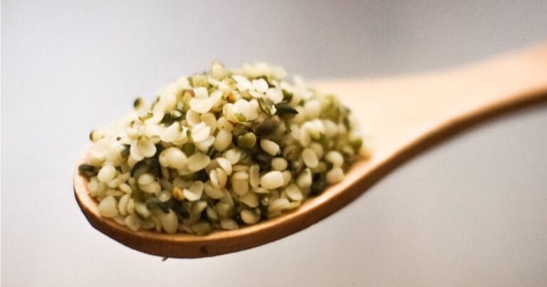 Hemp food ban in South Africa