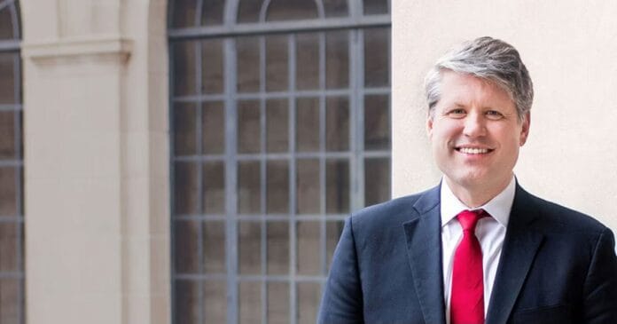 Nebraska Attorney General Mike Hilgers