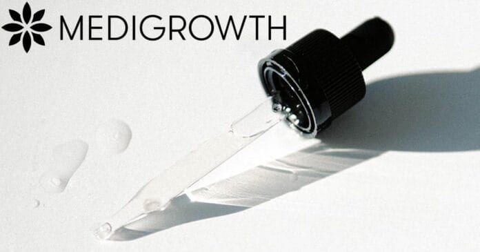 Medigrowth cannabis trial Q&A