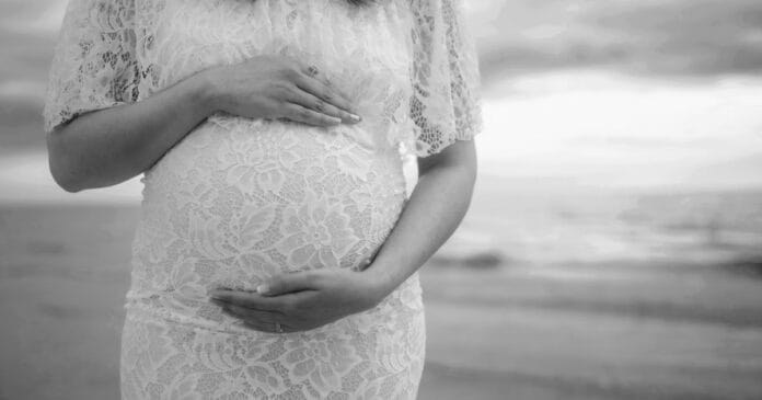 Cannabis use disorder and pregnancy