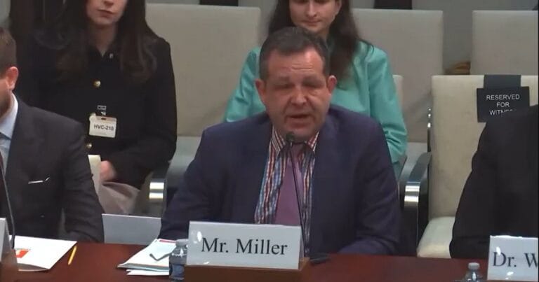 Hemp Roundtable General Counsel Jonathan Miller