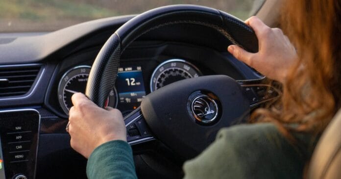 Medical cannabis impact on driving ability.