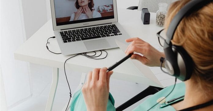 Telehealth and medical cannabis in Australia