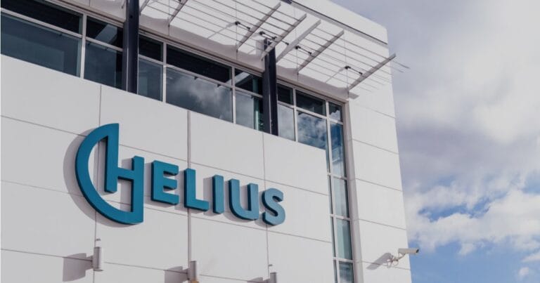 NZ's Helius announces intended merger