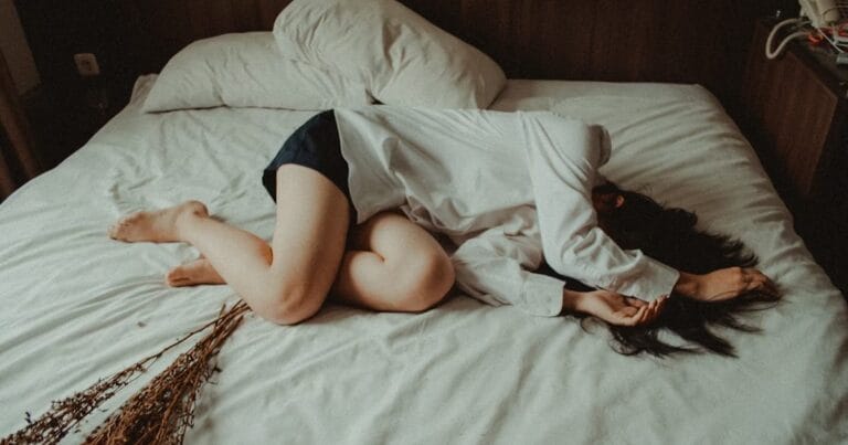 Endometriosis pain