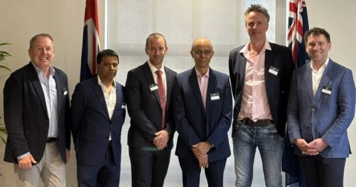 Puro organic medical cannabis deal signed