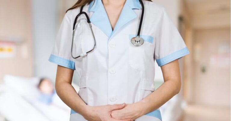 Medical cannabis and nursing