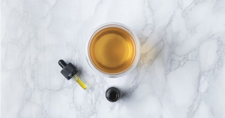 CBD oil
