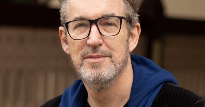 David Ettershank - Legalise Cannabis Victoria