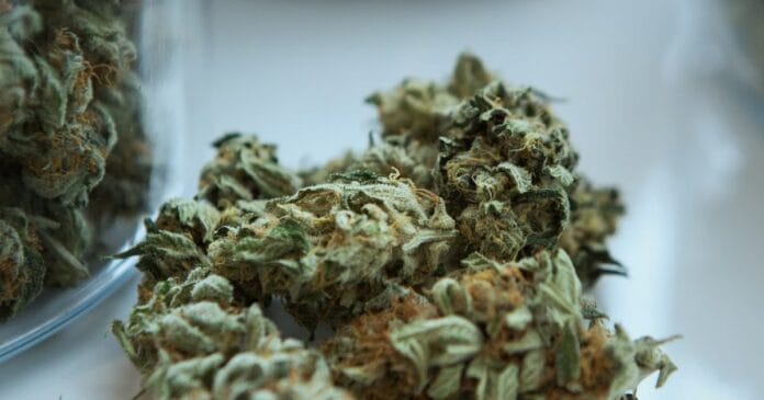 Pennsylvania cannabis legalization