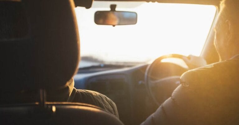 Driving and medical cannabis