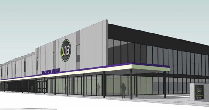 Wisconsin Battery Co.