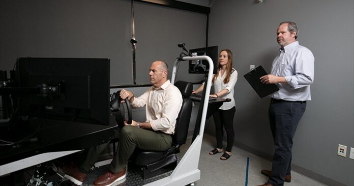 Cannabis use and driving