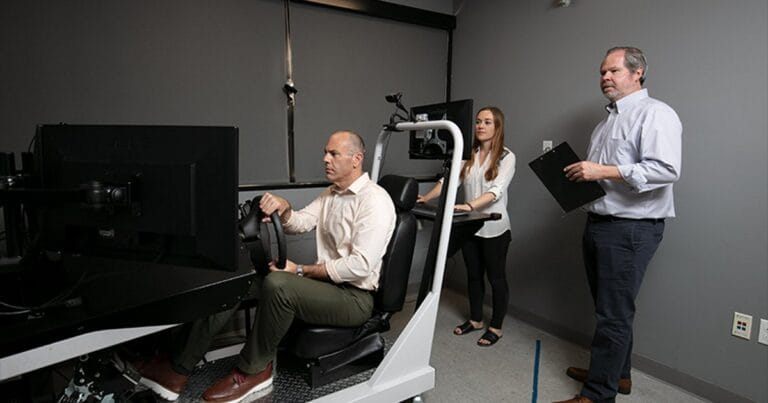 Cannabis use and driving