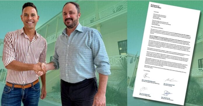 Medical cannabis driving laws in NSW