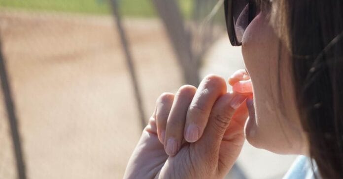 delta-8-thc Delta-8 THC product use in the USA