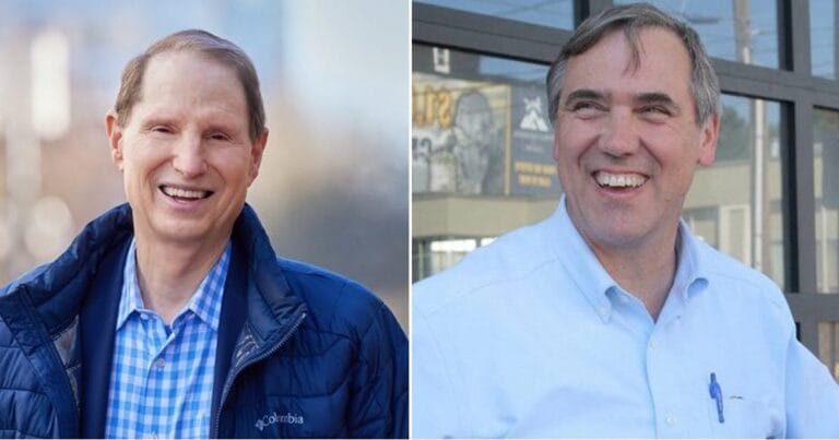 Senator Wyden and Merkley - hemp