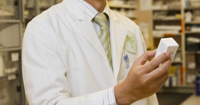 Medical cannabis guidelines for pharmacists