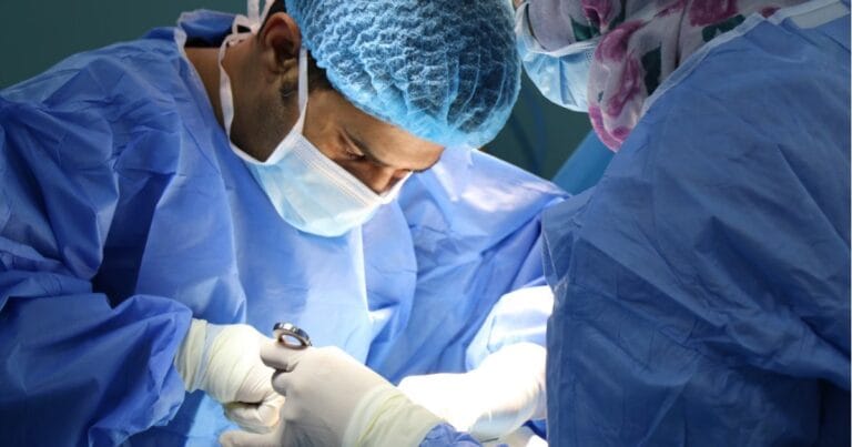 Cannabis use impact on surgical anaesthesia