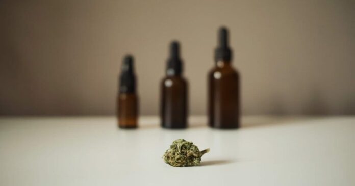 Medicinal cannabis