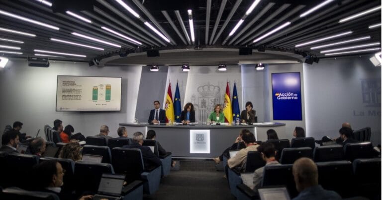 Spain's new medical cannabis regulations