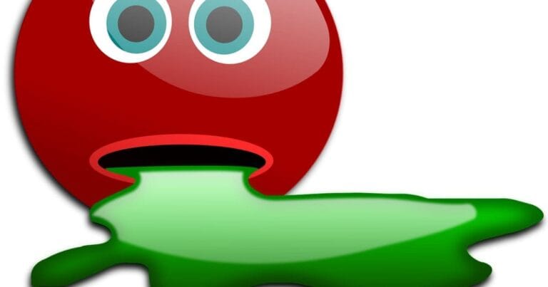 Cannabinoid Hyperemesis Syndrome (CHS) aka scromiting