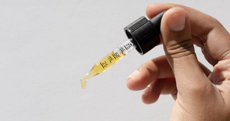 Medical cannabis in the UK