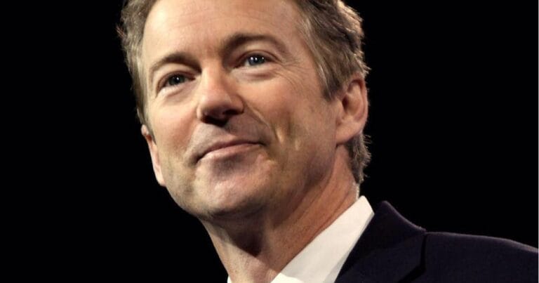 Intoxicating hemp - Rand Paul