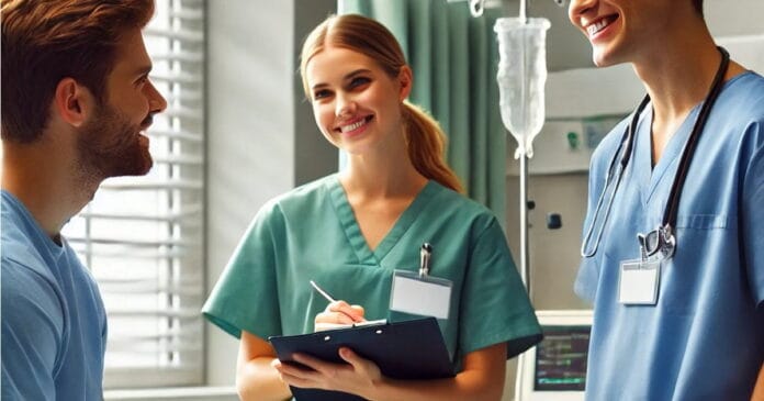 American Nurses Association