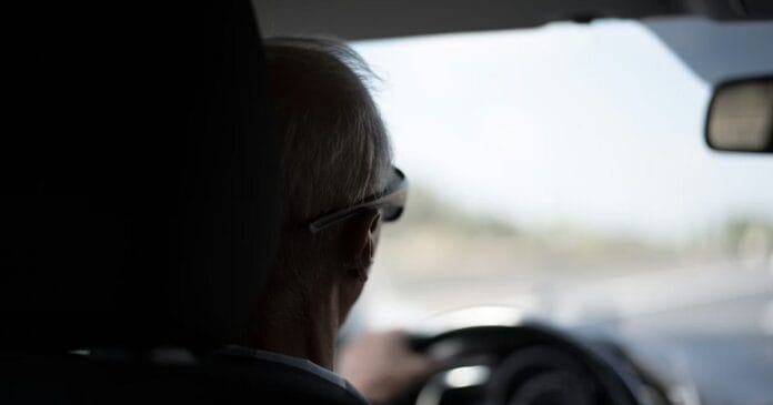 Driving under the influence of cannabis