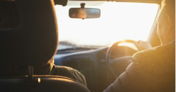Driving under the influence of cannabis in Australia