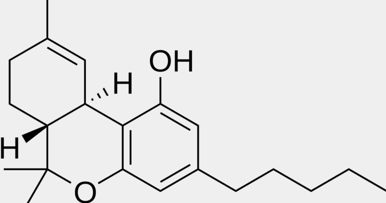 THC and cannabis use disorder (CUD)