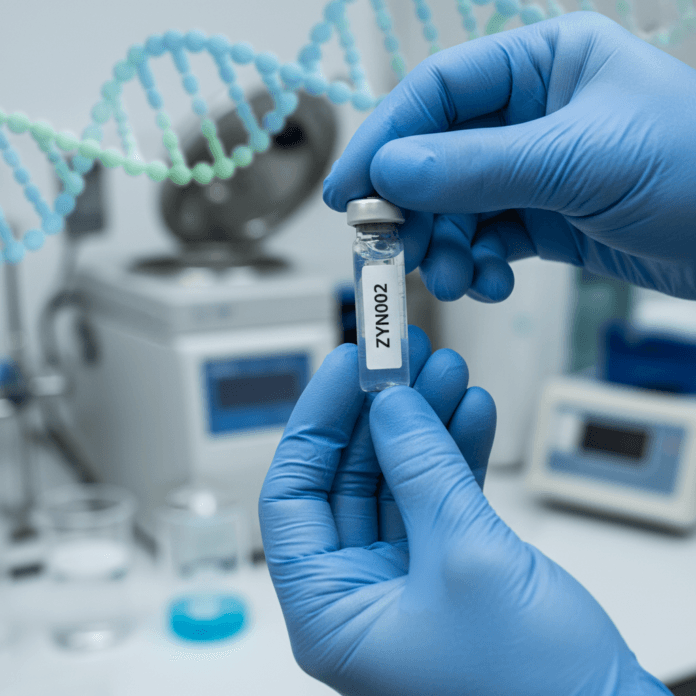 Cannabidiol Fragile X Syndrome Trial Fails Primary Endpoint