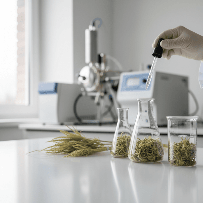 Cannabidiol Fragile X Trial Fails to Meet Primary Endpoint