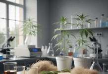Cannabinoid Clinical Trials Gain Momentum: 50+ Companies Le…