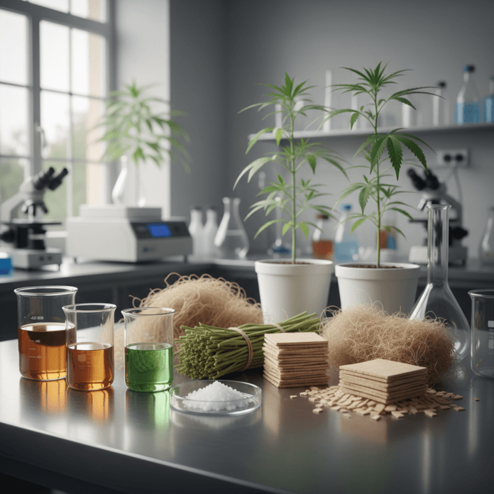 Cannabinoid Clinical Trials Gain Momentum: 50+ Companies Le…