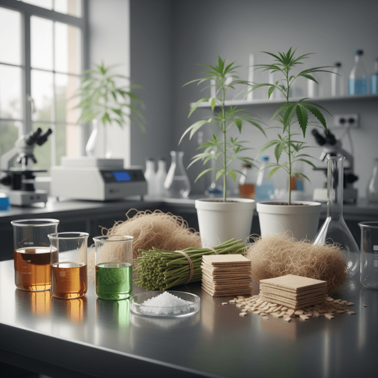 Cannabinoid Clinical Trials Gain Momentum: 50+ Companies Le…