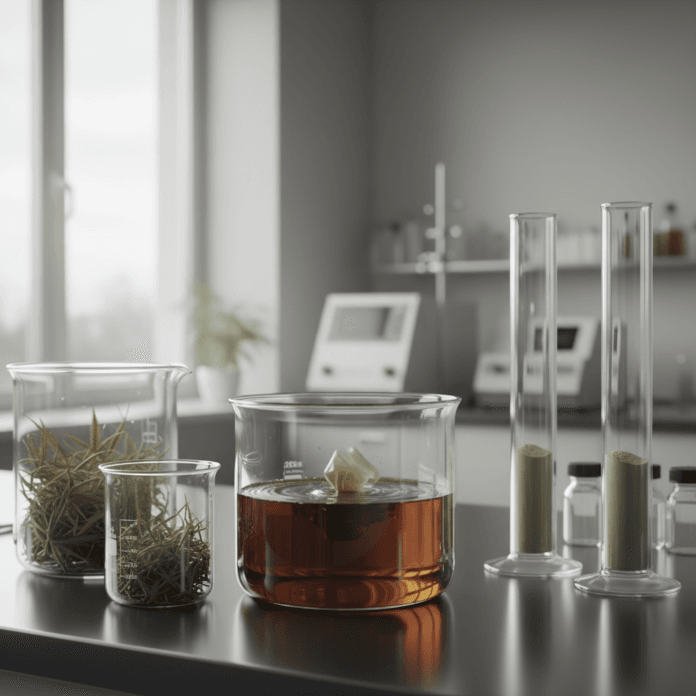 New Study Explores Cannabis for Chronic Low Back Pain Relief