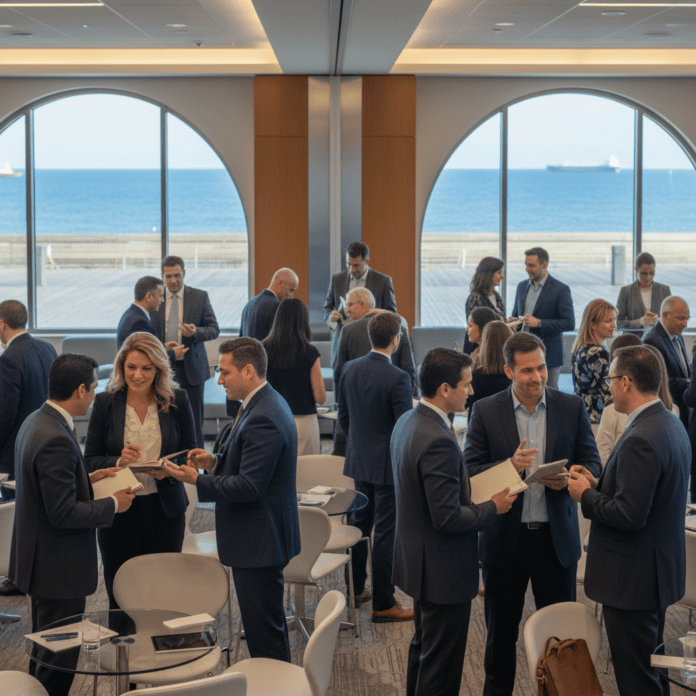 Cannabis Industry Conference: MJ Unpacked Returns to Atlant…