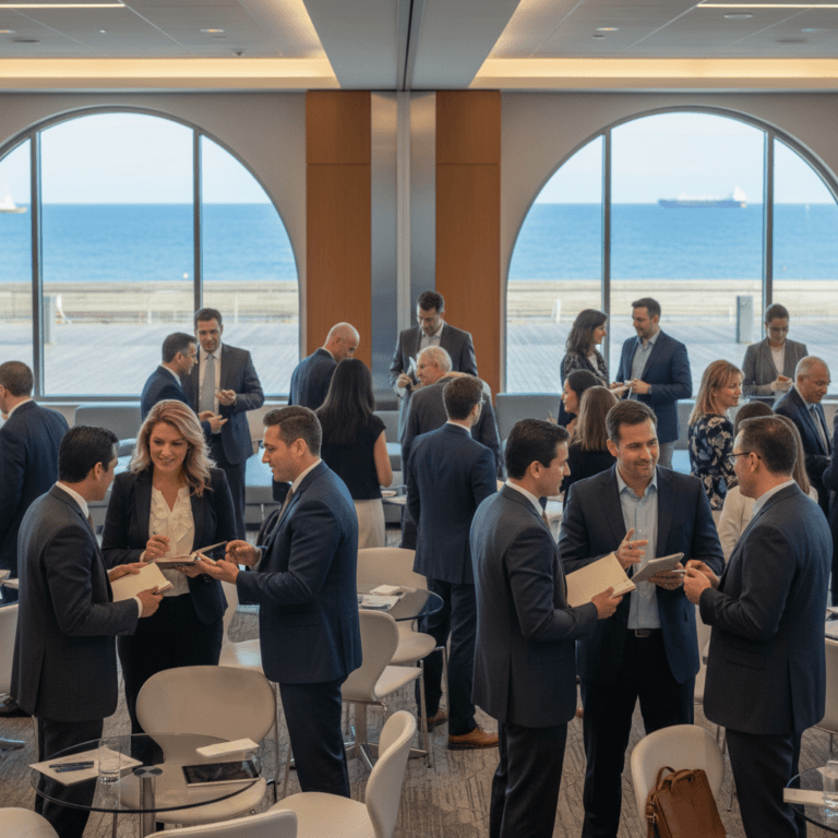 Cannabis Industry Conference: MJ Unpacked Returns to Atlant…