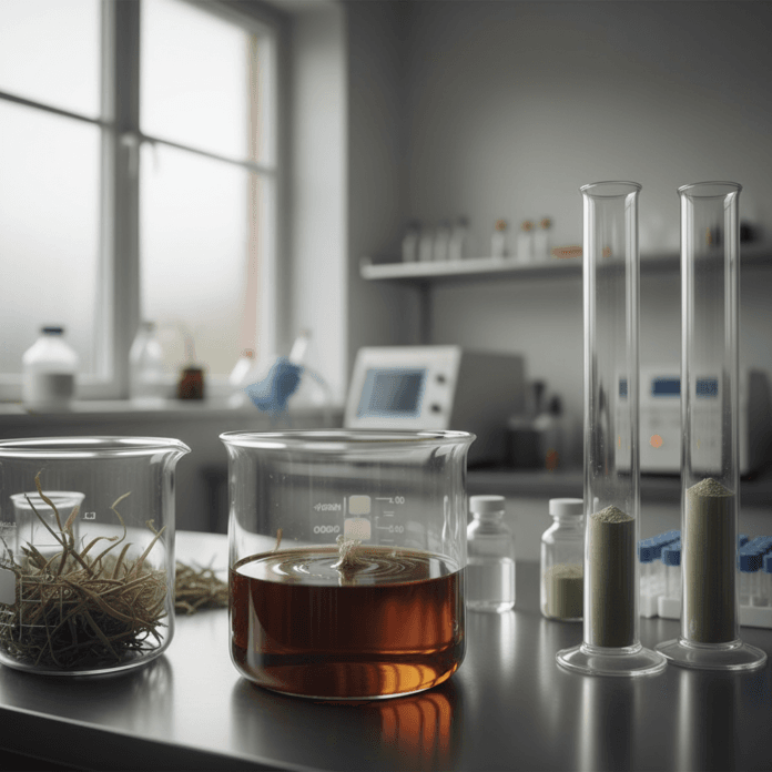 CBD and Hydroxychloroquine Combination Shows Promise in Pha…