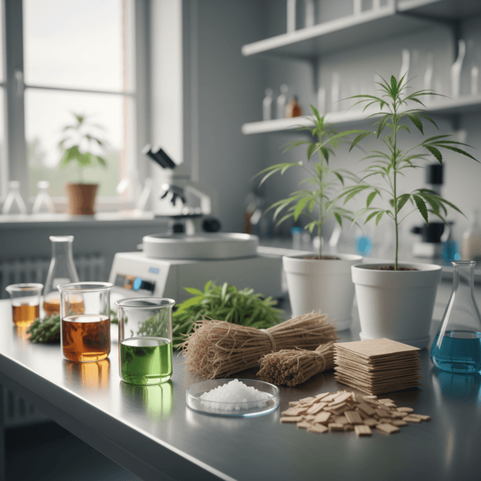 CBD for Hypertension: Clinical Trial Shows Blood Pressure R…