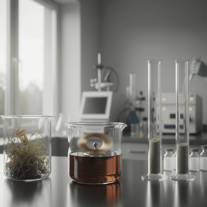 CBD Use and Liver Enzymes: New Clinical Trial Highlights Sa…