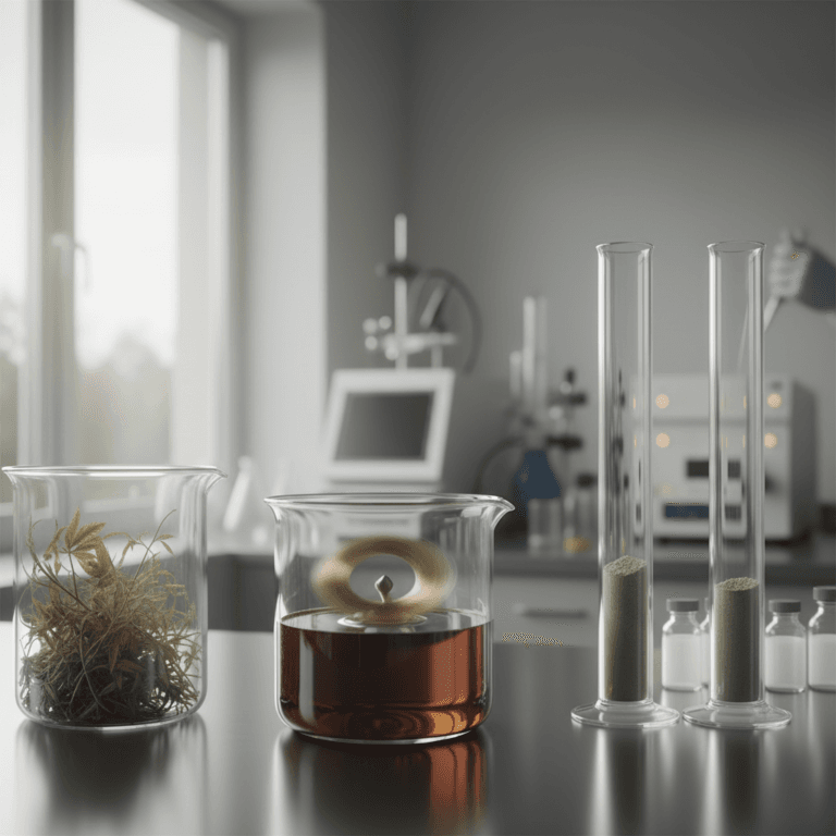 CBD Use and Liver Enzymes: New Clinical Trial Highlights Sa…