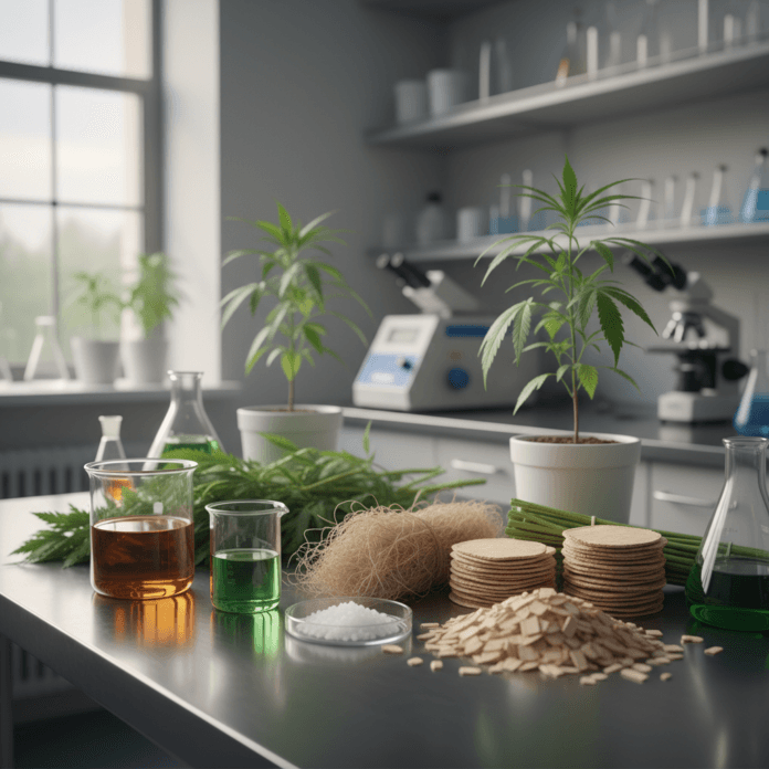 Clinical Trial Explores CBD's Impact on Liver Enzymes