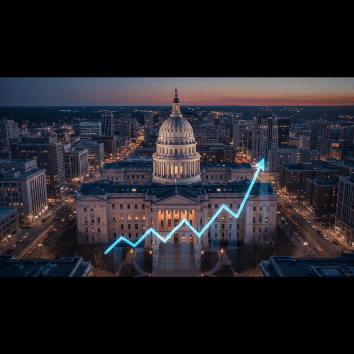 Indiana's $1.8 Billion Illegal Cannabis Market Fuels Regula…