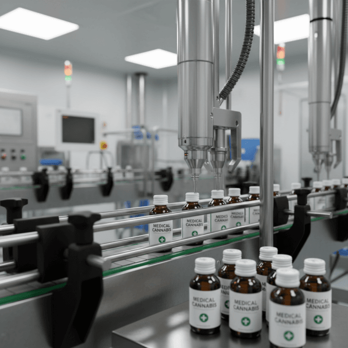 Medical Cannabis Manufacturing Drives Epsilon's Record Rece…